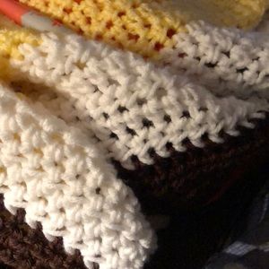 Meet your Posher, April